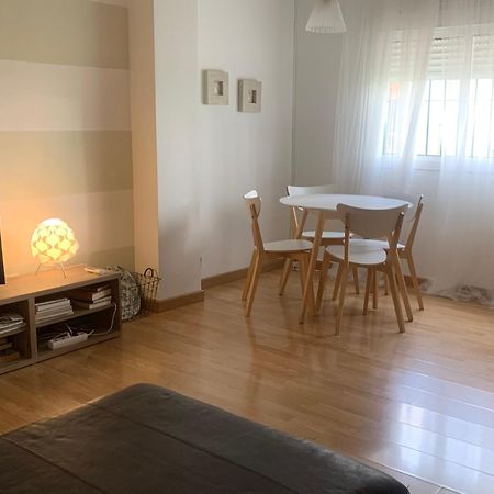 Apartamento En El Centro Sevilla Eksteriør bilde