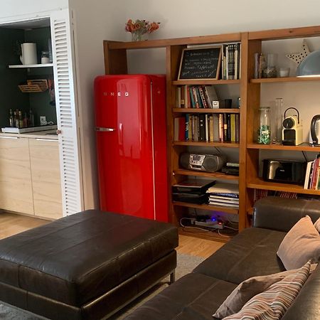 Apartamento En El Centro Sevilla Eksteriør bilde