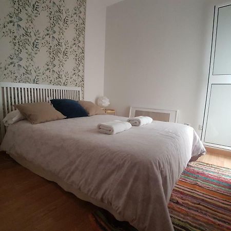 Apartamento En El Centro Sevilla Eksteriør bilde