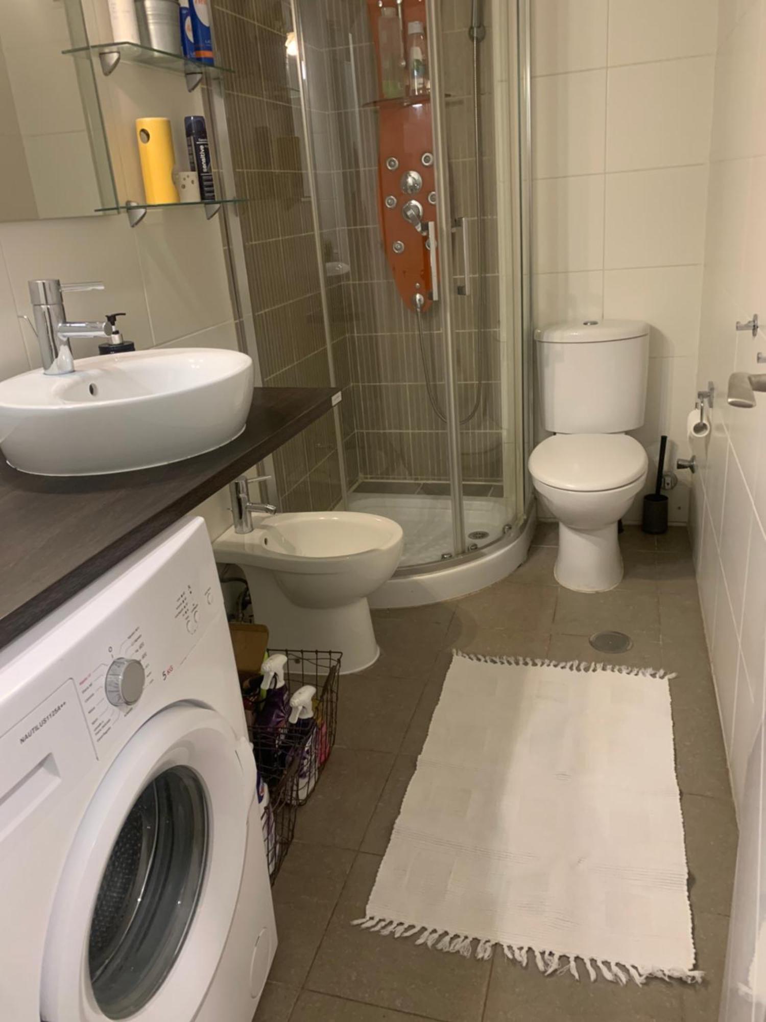 Apartamento En El Centro Sevilla Eksteriør bilde