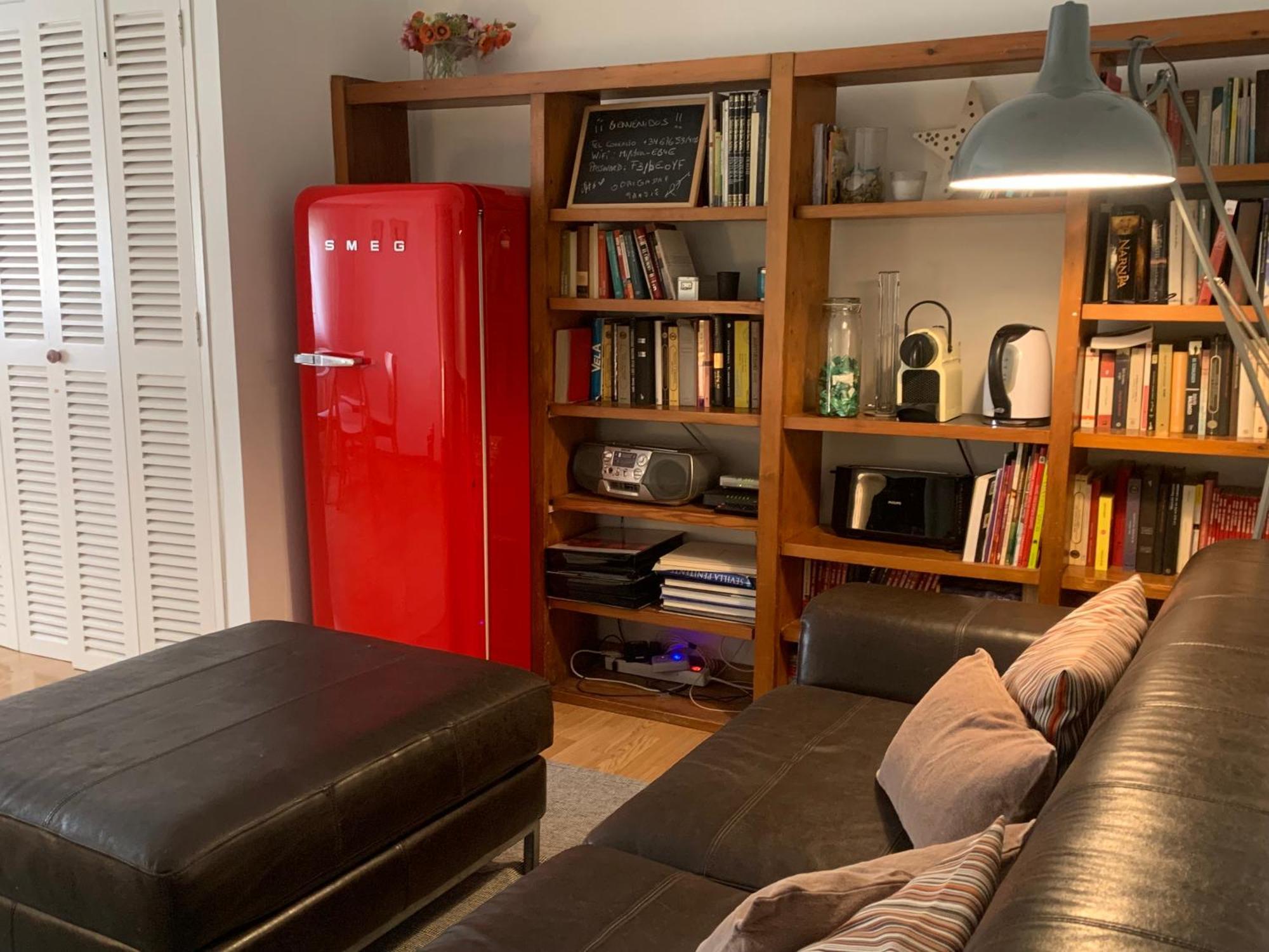 Apartamento En El Centro Sevilla Eksteriør bilde