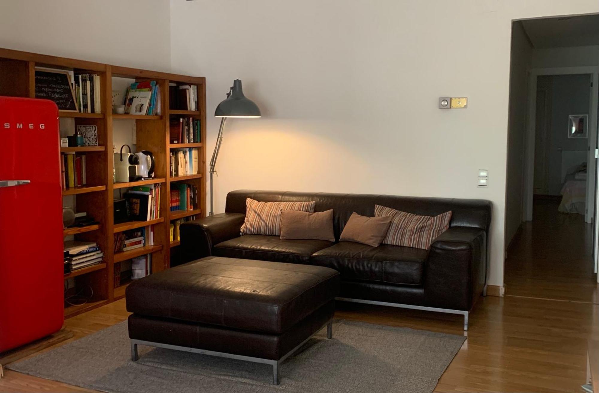 Apartamento En El Centro Sevilla Eksteriør bilde