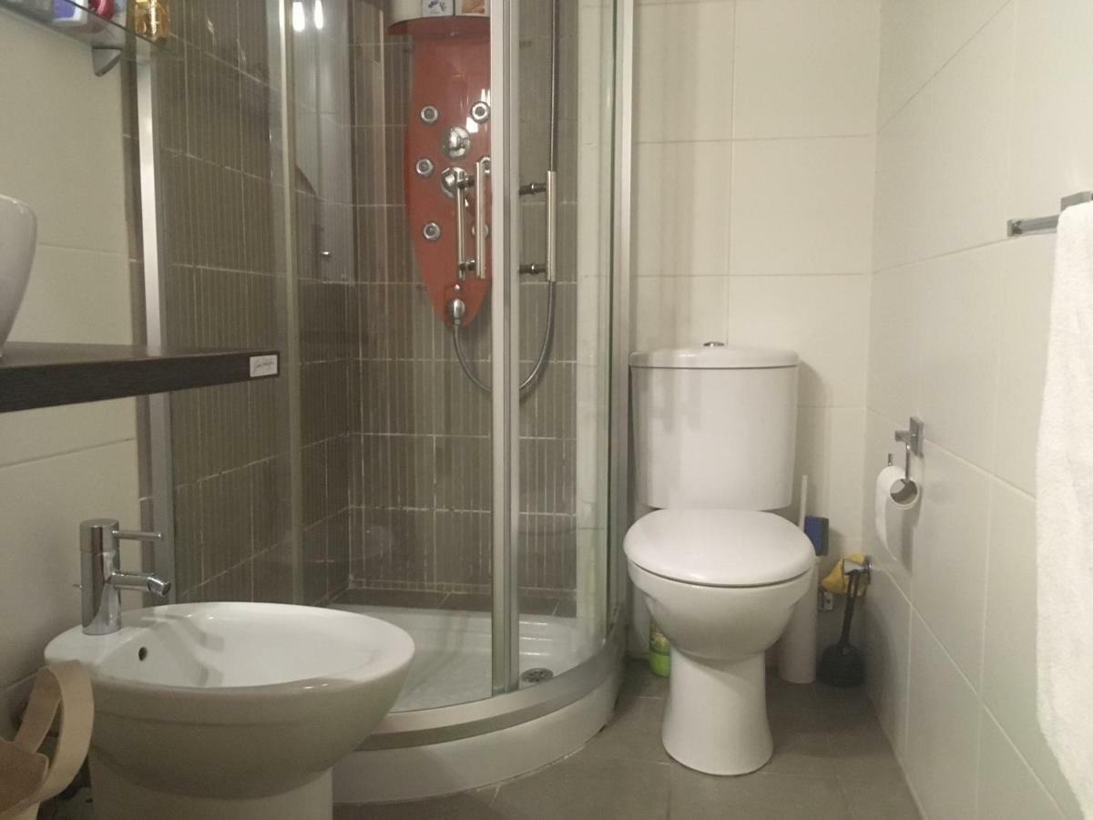 Apartamento En El Centro Sevilla Eksteriør bilde