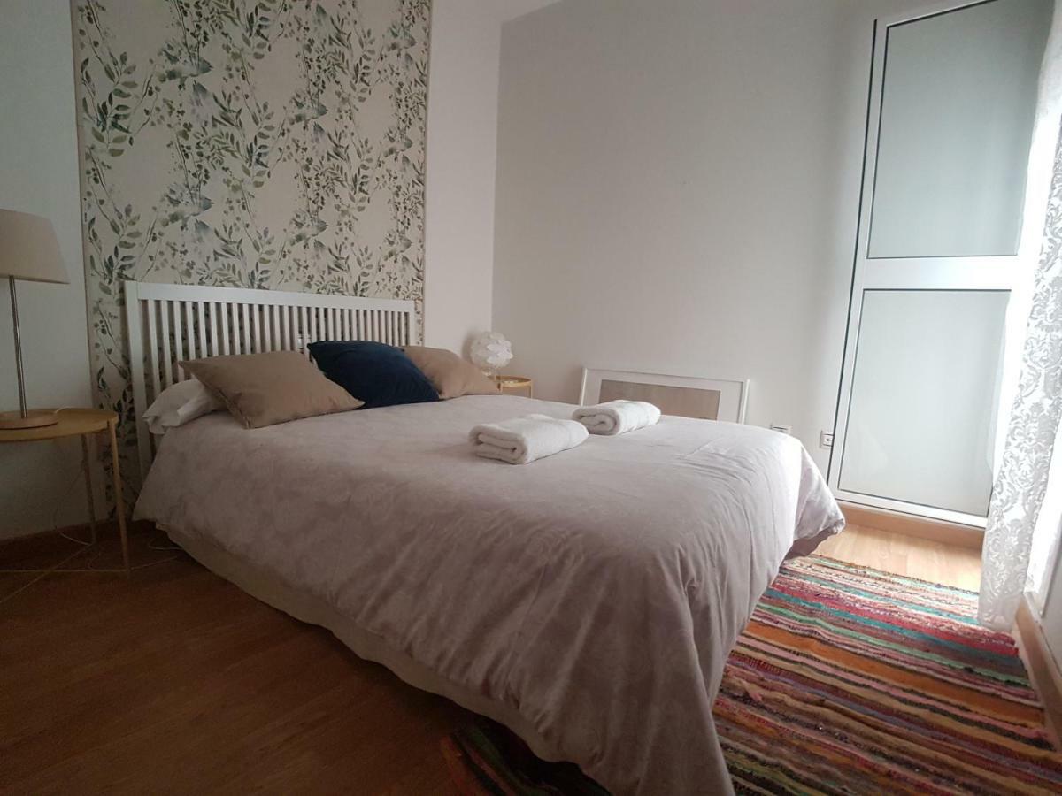 Apartamento En El Centro Sevilla Eksteriør bilde