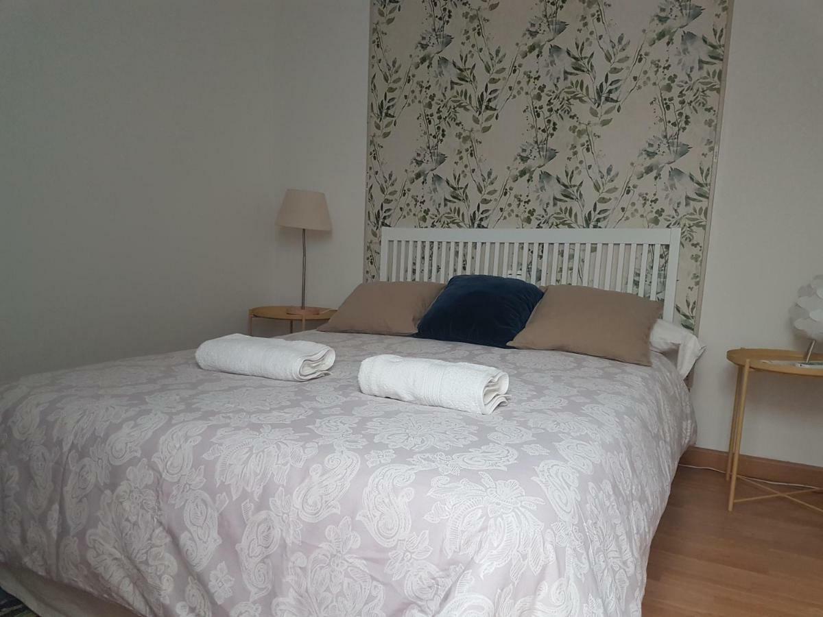 Apartamento En El Centro Sevilla Eksteriør bilde